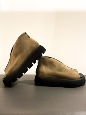 Chaussures 1E506 nubuck – Lofina